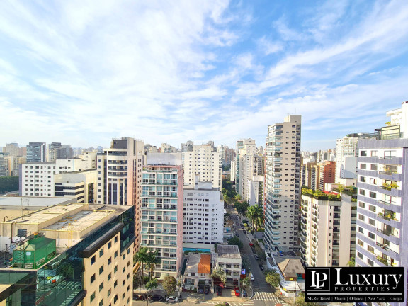 Imagem Cobertura com 4 Quartos à Venda, 234 m² em Moema Nobre - São Paulo Imagem Cobertura com 4 Quartos à Venda, 234 m² em Moema Nobre - São Paulo