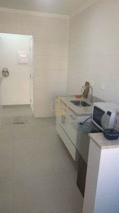 Imagem Apartamento com 2 Quartos para Alugar, 64 m² em Aviação - Praia Grande Imagem Apartamento com 2 Quartos para Alugar, 64 m² em Aviação - Praia Grande