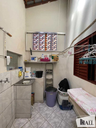 Imagem Casa com 2 Quartos à Venda, 121 m² em Vila Diniz - São José Do Rio Preto Imagem Casa com 2 Quartos à Venda, 121 m² em Vila Diniz - São José Do Rio Preto
