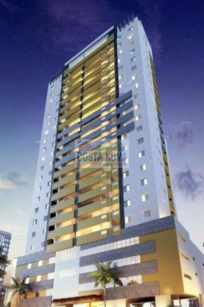 Imagem Apartamento com 3 Quartos à Venda, 78 m² em Boqueirão - Santos Imagem Apartamento com 3 Quartos à Venda, 78 m² em Boqueirão - Santos