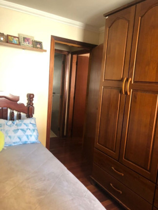 Imagem Apartamento com 2 Quartos à Venda, 80 m² em Alto - Piracicaba