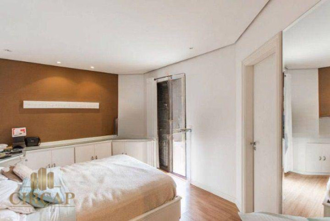 Imagem Apartamento com 3 Quartos à Venda, 245 m² em Perdizes - São Paulo Imagem Apartamento com 3 Quartos à Venda, 245 m² em Perdizes - São Paulo
