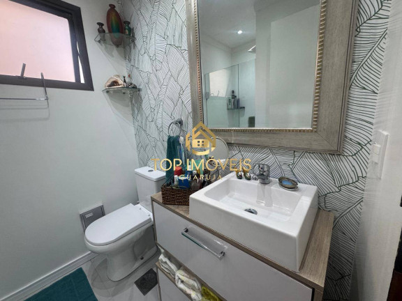 Imagem Apartamento com 3 Quartos à Venda, 92 m² em Pitangueiras - Guarujá Imagem Apartamento com 3 Quartos à Venda, 92 m² em Pitangueiras - Guarujá