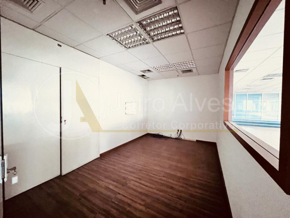 Imagem Imóvel para Alugar, 416 m² em Vila Olímpia - São Paulo