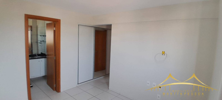 Imagem Apartamento com 3 Quartos à Venda, 101 m² em Lagoa Nova - Natal