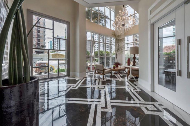 Imagem Apartamento com 3 Quartos à Venda, 131 m² em Centro - Capão Da Canoa