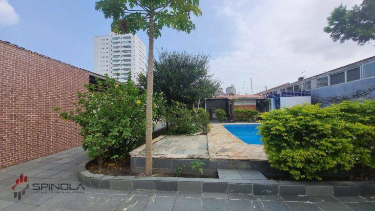 Imagem Casa com 1 Quarto à Venda, 22 m² em Vila Balneária - Praia Grande Imagem Casa com 1 Quarto à Venda, 22 m² em Vila Balneária - Praia Grande