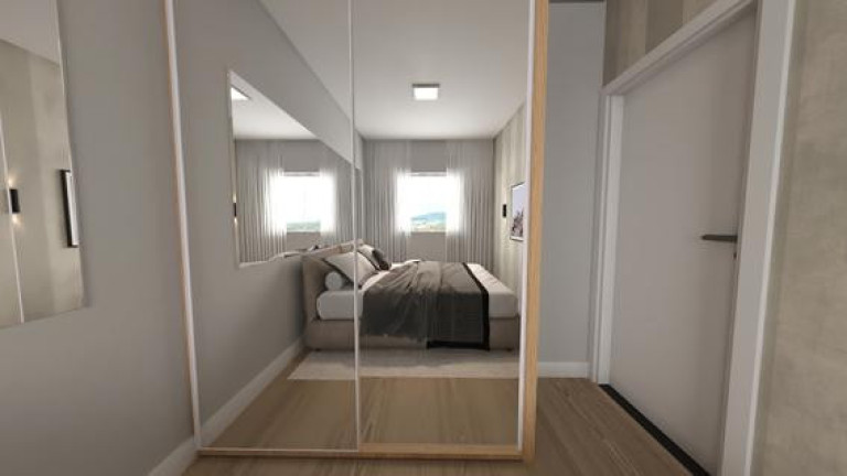 Imagem Apartamento com 3 Quartos à Venda, 62 m² em Vila Nova Aparecida - Mogi Das Cruzes