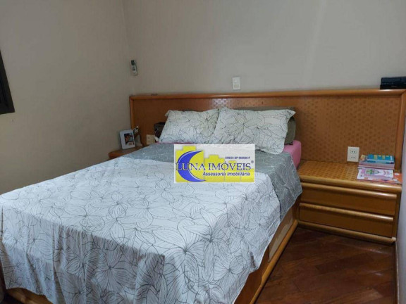Imagem Apartamento com 3 Quartos à Venda, 112 m² em Jardim - Santo André Imagem Apartamento com 3 Quartos à Venda, 112 m² em Jardim - Santo André