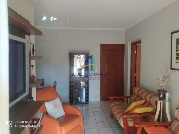 Imagem Apartamento com 1 Quarto à Venda, 64 m² em Guilhermina - Praia Grande