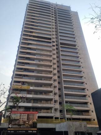 Imagem Apartamento com 4 Quartos à Venda, 156 m² em Perdizes - São Paulo