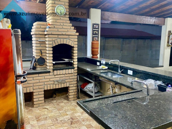 Imagem Imóvel com 3 Quartos à Venda, 200 m² em Usina - Atibaia