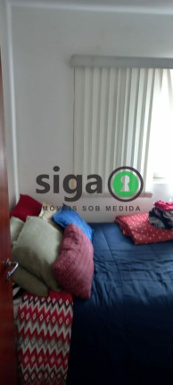 Imagem Apartamento com 2 Quartos à Venda, 63 m² em Vila Ema - São Paulo Imagem Apartamento com 2 Quartos à Venda, 63 m² em Vila Ema - São Paulo