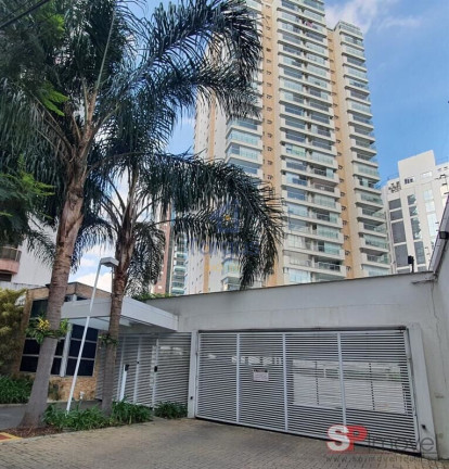 Apartamento com 1 Quarto à Venda, 53 m² em Vila Regente Feijó - São Paulo