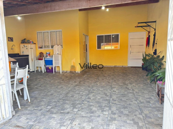 Imagem Casa com 2 Quartos à Venda, em Jardim Imperatriz - Sorocaba Imagem Casa com 2 Quartos à Venda, em Jardim Imperatriz - Sorocaba