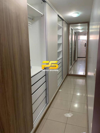 Imagem Apartamento com 4 Quartos à Venda, 204 m² em Tambaú - João Pessoa Imagem Apartamento com 4 Quartos à Venda, 204 m² em Tambaú - João Pessoa