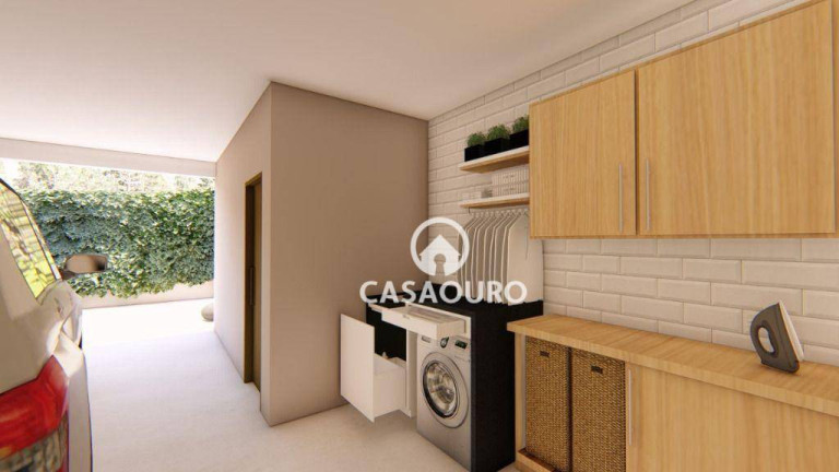Imagem Casa com 4 Quartos à Venda, 298 m² em Alphaville - Lagoa Dos Ingleses - Nova Lima Imagem Casa com 4 Quartos à Venda, 298 m² em Alphaville - Lagoa Dos Ingleses - Nova Lima
