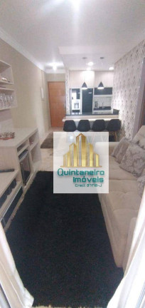 Imagem Apartamento com 3 Quartos à Venda, 77 m² em Vila Galvão - Guarulhos Imagem Apartamento com 3 Quartos à Venda, 77 m² em Vila Galvão - Guarulhos