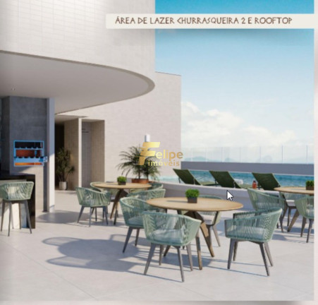 Imagem Imóvel com 2 Quartos à Venda, 80 m² em Praia Do Morro - Guarapari