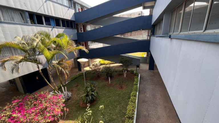 Imagem Apartamento com 3 Quartos à Venda, 65 m² em Cecap - Jundiaí Imagem Apartamento com 3 Quartos à Venda, 65 m² em Cecap - Jundiaí