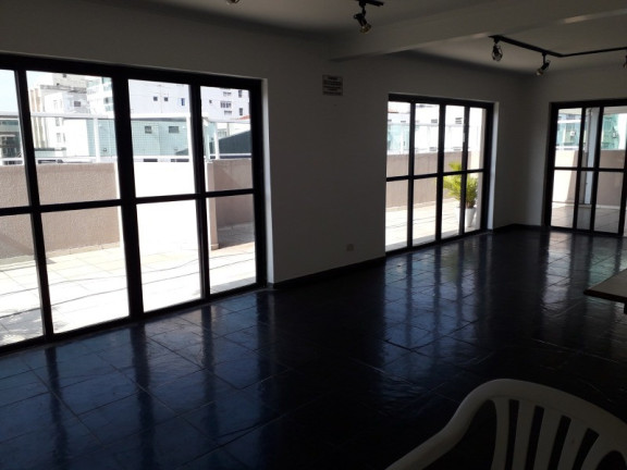 Imagem Apartamento com 3 Quartos à Venda,  em Itararé - São Vicente