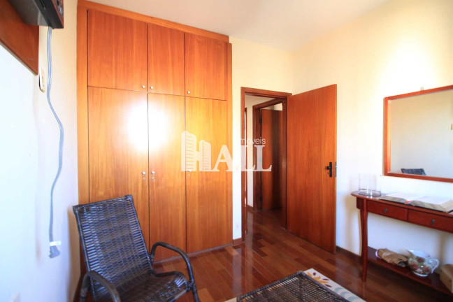 Imagem Apartamento com 3 Quartos à Venda, 110 m² em Centro - São José Do Rio Preto Imagem Apartamento com 3 Quartos à Venda, 110 m² em Centro - São José Do Rio Preto