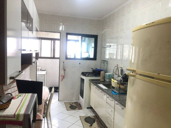 Imagem Apartamento com 3 Quartos à Venda, 103 m² em Ocian - Praia Grande Imagem Apartamento com 3 Quartos à Venda, 103 m² em Ocian - Praia Grande