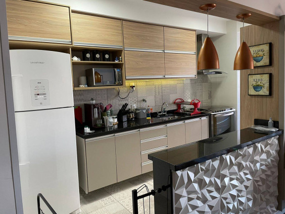 Imagem Apartamento com 3 Quartos à Venda, 105 m² em Centro - Itanhaém Imagem Apartamento com 3 Quartos à Venda, 105 m² em Centro - Itanhaém