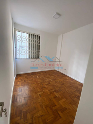 Imagem Apartamento com 3 Quartos à Venda, 124 m² em Paraíso - São Paulo