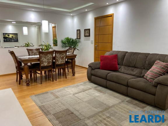Imagem Apartamento com 3 Quartos à Venda, 120 m² em Vila Bastos - Santo André Imagem Apartamento com 3 Quartos à Venda, 120 m² em Vila Bastos - Santo André