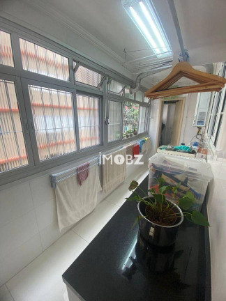 Imagem Imóvel com 3 Quartos à Venda, 130 m² em Paraíso - São Paulo Imagem Imóvel com 3 Quartos à Venda, 130 m² em Paraíso - São Paulo