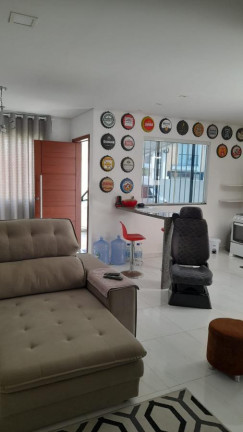Imagem Casa com 2 Quartos à Venda,  em São João Do Rio Vermelho - Florianópolis