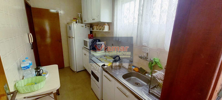 Imagem Apartamento com 2 Quartos à Venda, 80 m² em Jardim Virgínia - Guarujá Imagem Apartamento com 2 Quartos à Venda, 80 m² em Jardim Virgínia - Guarujá