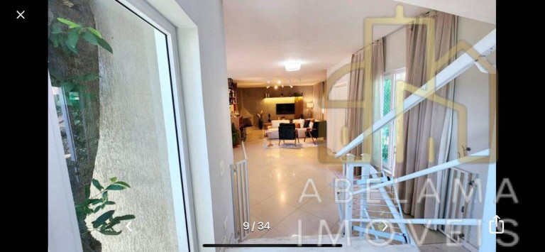Imagem Casa com 3 Quartos à Venda, 500 m² em Vila Albertina - São Paulo