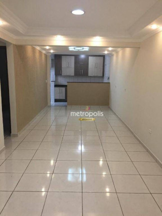 Imagem Sobrado com 3 Quartos à Venda, 195 m² em Jardim São Paulo - São Bernardo Do Campo