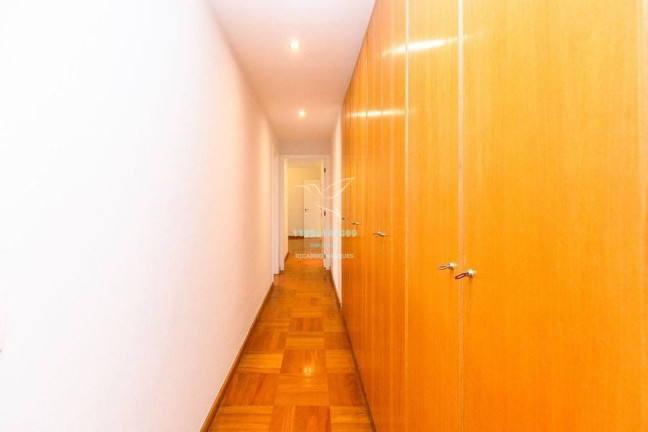 Imagem Apartamento com 3 Quartos à Venda, 205 m² em Itaim Bibi - São Paulo