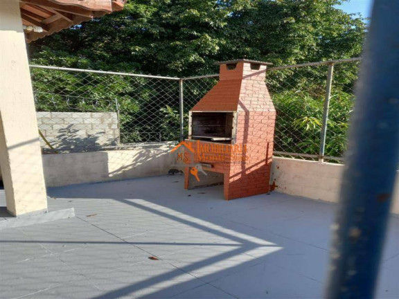 Imagem Casa com 2 Quartos à Venda, 42 m² em Parque Industrial Cumbica - Guarulhos Imagem Casa com 2 Quartos à Venda, 42 m² em Parque Industrial Cumbica - Guarulhos