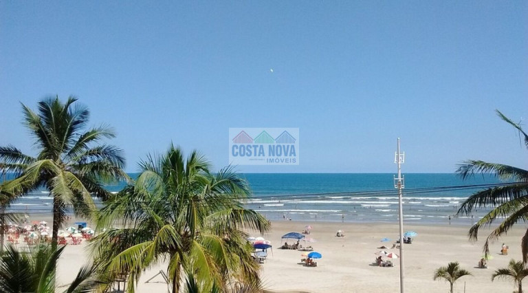 Imagem Apartamento com 1 Quarto à Venda, 42 m² em Caiçara - Praia Grande Imagem Apartamento com 1 Quarto à Venda, 42 m² em Caiçara - Praia Grande