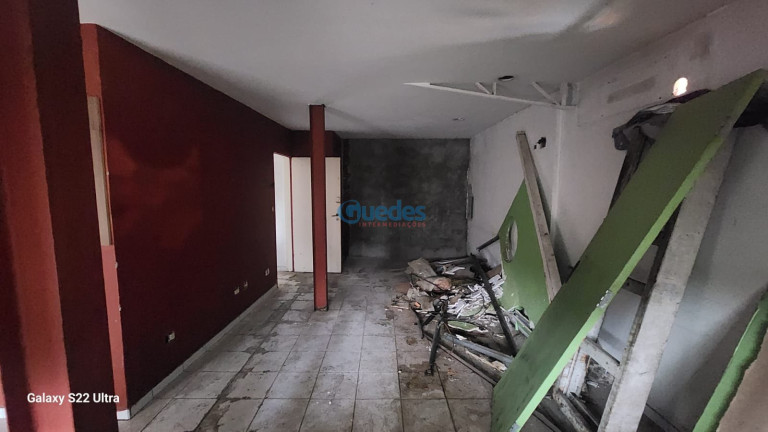 Imagem Sala Comercial para Alugar, 329 m² em Itaim Bibi - São Paulo