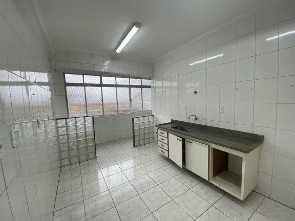 Imagem Apartamento com 3 Quartos à Venda, 130 m² em Gonzaga - Santos