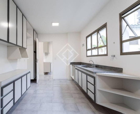 Imagem Apartamento com 3 Quartos à Venda, 149 m² em Planalto Paulista - São Paulo