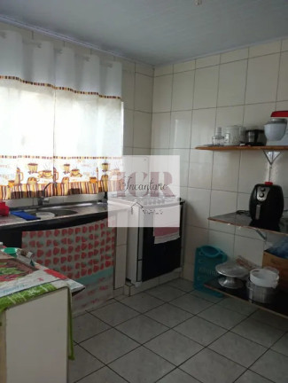 Sobrado com 4 Quartos à Venda, 125 m² em Iporanga - Sorocaba