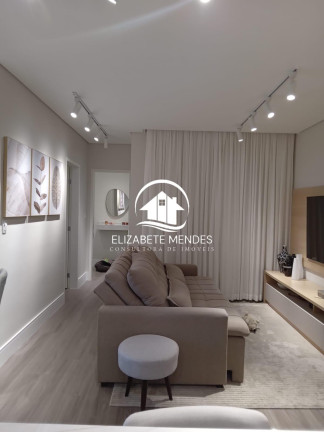 Imagem Apartamento com 2 Quartos à Venda, 75 m² em Vila Mazza - Suzano