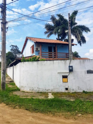 Imagem Sobrado com 3 Quartos à Venda, em Praia Linda - São Pedro Da Aldeia Imagem Sobrado com 3 Quartos à Venda, em Praia Linda - São Pedro Da Aldeia