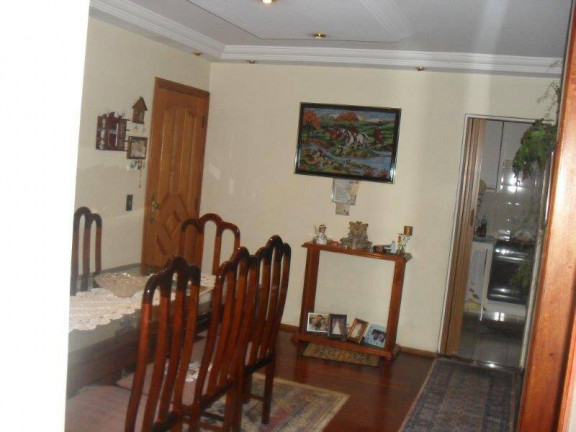 Imagem Apartamento com 3 Quartos à Venda, 90 m² em Analia Franco - São Paulo