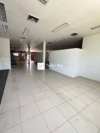 Ponto Comercial para Alugar, 770 m² em Vila Industrial - São José Dos Campos
