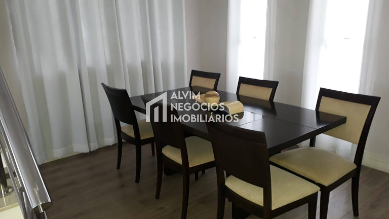 Imagem Casa com 3 Quartos à Venda, 254 m² em Condomínio Residencial Mantiqueira - São José Dos Campos Imagem Casa com 3 Quartos à Venda, 254 m² em Condomínio Residencial Mantiqueira - São José Dos Campos