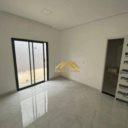 Imagem Imóvel com 3 Quartos à Venda, 157 m² em Mondubim - Fortaleza