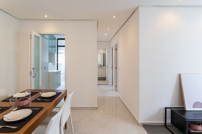 Imagem Apartamento com 2 Quartos à Venda, 52 m² em Vila Olímpia - São Paulo Imagem Apartamento com 2 Quartos à Venda, 52 m² em Vila Olímpia - São Paulo
