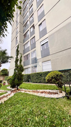 Imagem Apartamento com 2 Quartos à Venda, 48 m² em Capela Do Socorro - São Paulo Imagem Apartamento com 2 Quartos à Venda, 48 m² em Capela Do Socorro - São Paulo